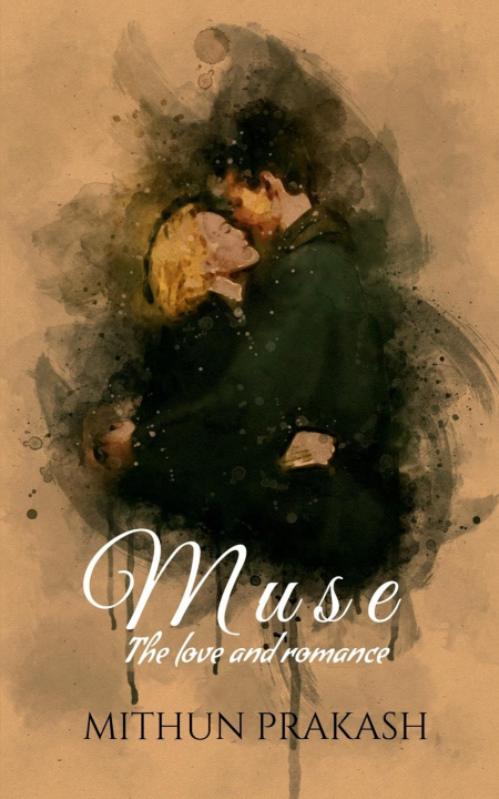Knjiga Muse Mithun Prakash