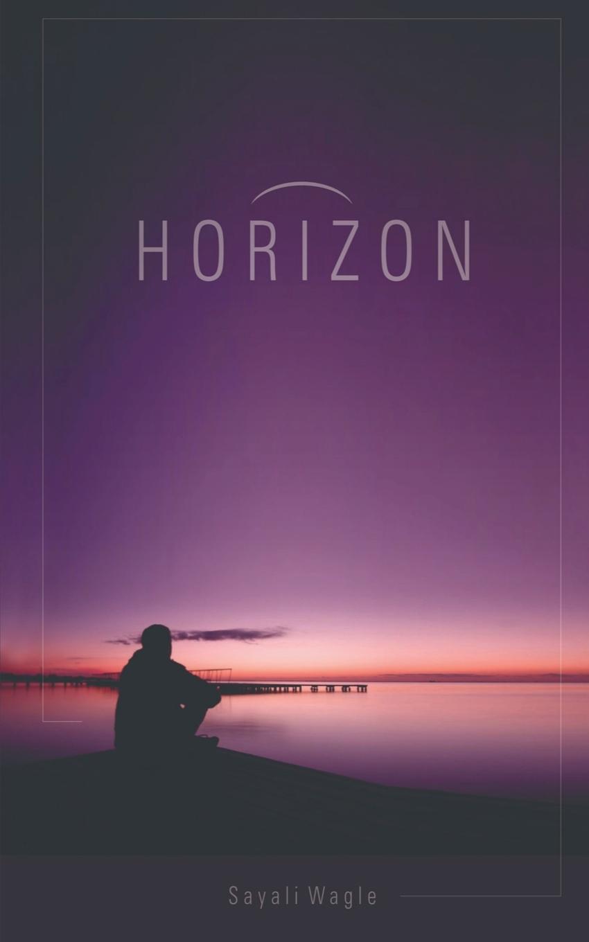 Knjiga Horizon Sayali Wagle