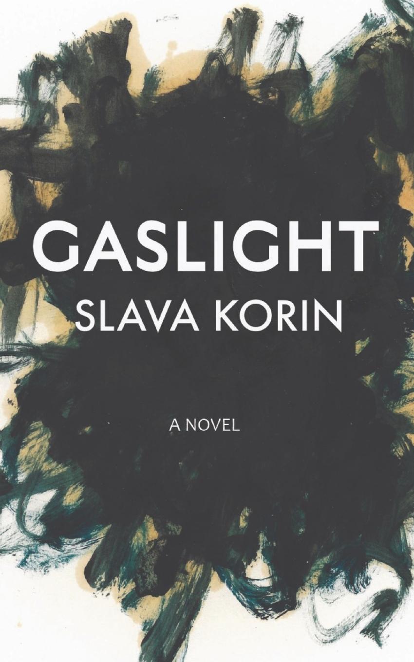 Βιβλίο Gaslight Slava Korin