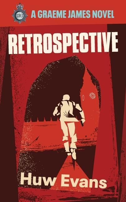 Kniha Retrospective Huw Evans