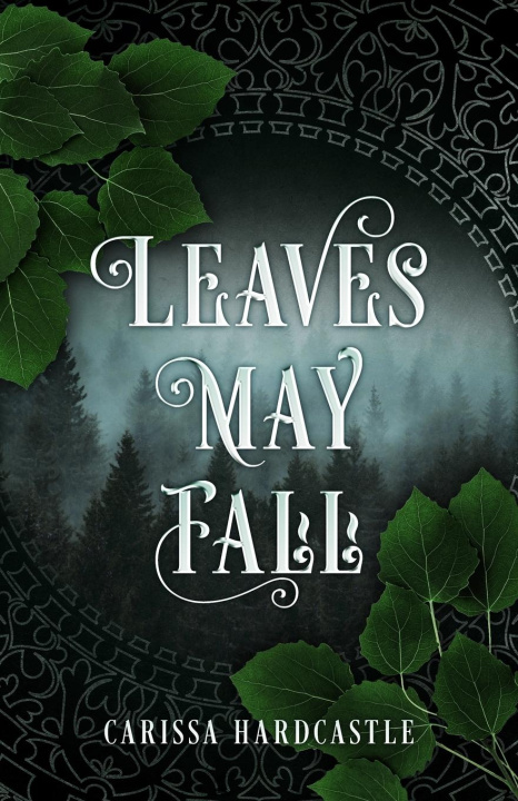 Carte Leaves May Fall 
