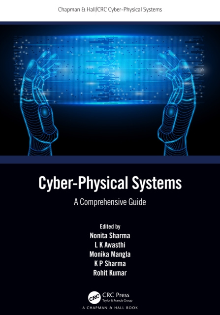 E-book Cyber-Physical Systems Nonita Sharma