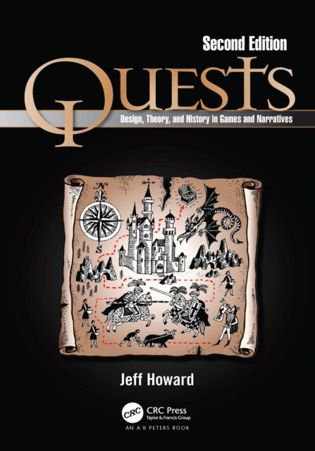 E-book Quests Jeff Howard