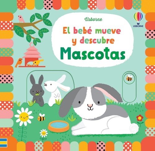 Kniha Mascotas WATT FIONA