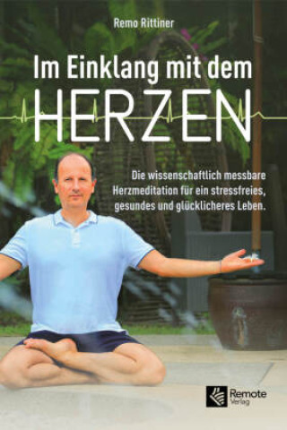 Buch Im Einklang mit dem Herzen 