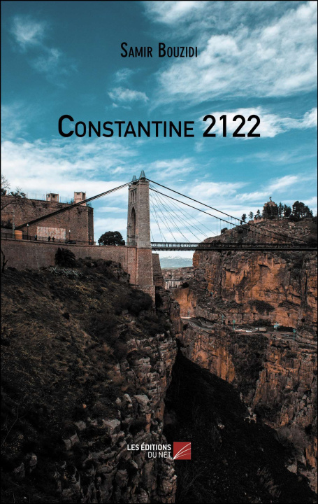 Knjiga Constantine 2122 Bouzidi