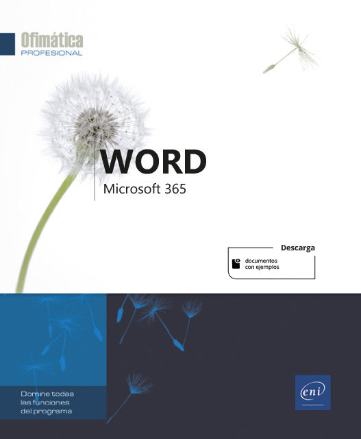 Buch WORD -MICROSOFT 365 