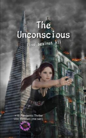 Boek Five against All Udo Meeßen