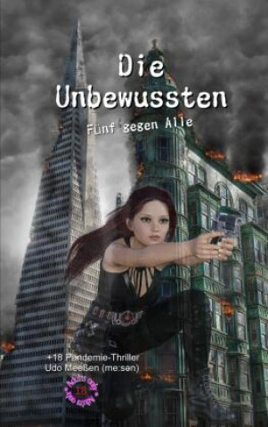 Boek Die Unbewussten Udo Meeßen