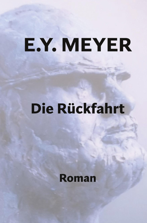 Knjiga Die Rückfahrt E. Y. Meyer