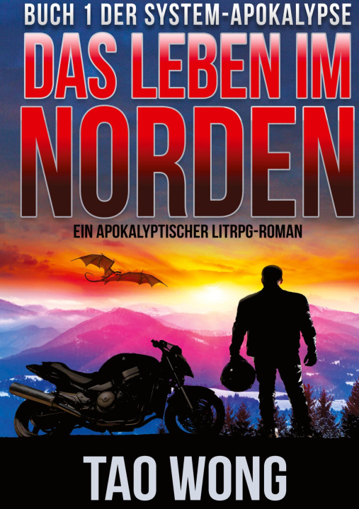 Kniha Das Leben im Norden Frank Dietz