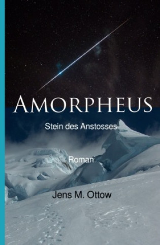 Knjiga Amorpheus Jens Michael Ottow