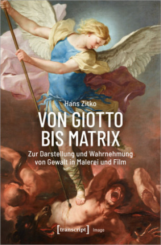 Carte Von Giotto bis Matrix Hans Zitko