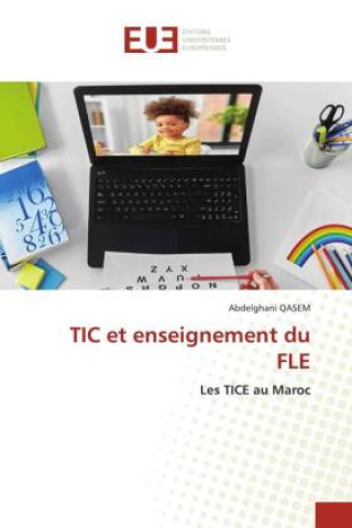 Книга TIC et enseignement du FLE 