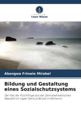 Kniha Bildung und Gestaltung eines Sozialschutzsystems 