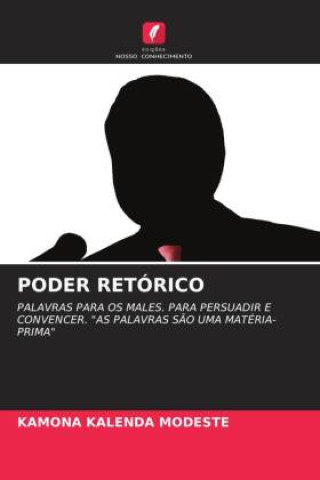 Knjiga PODER RETÓRICO KAMONA KALENDA MODESTE