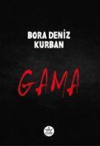 Buch Gama 