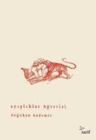Knjiga Ayipliklar Ögretisi 