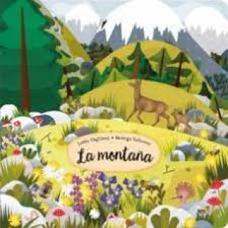 Buch LA MONTA?A LENKA CHYTILOVA