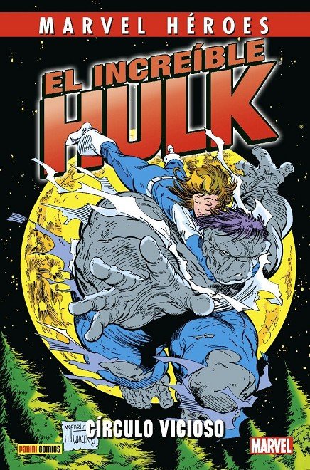 Knjiga EL INCRE?BLE HULK DE PETER DAVID 01 DAVID