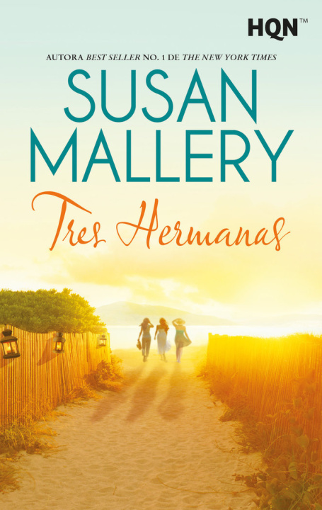 Livro Tres hermanas MALLERY