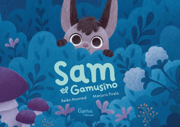 Buch Sam el gamusino MONREAL