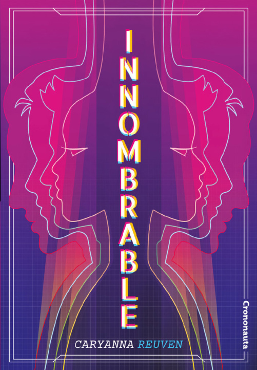 Boek Innombrable REUVEN
