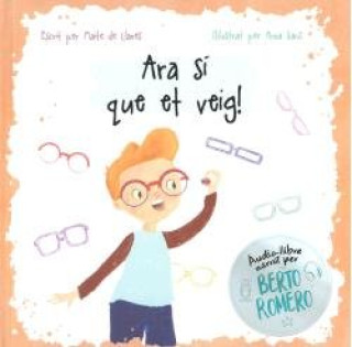 Kniha ARA SÍ QUE ET VEIG! DE LLANES