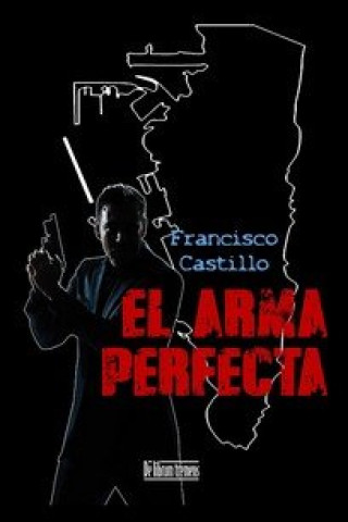 Book EL ARMA PERFECTA CASTILLO