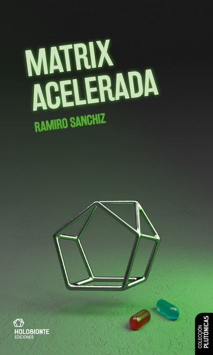Knjiga Matrix acelerada RAMIRO SANCHIZ