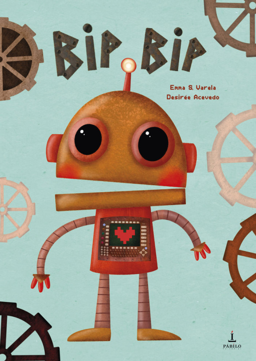 Buch BIP BIP 