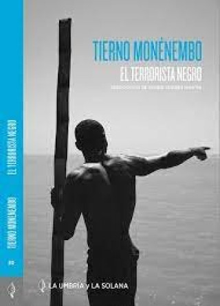 Carte El terrorista negro MONENEMBO