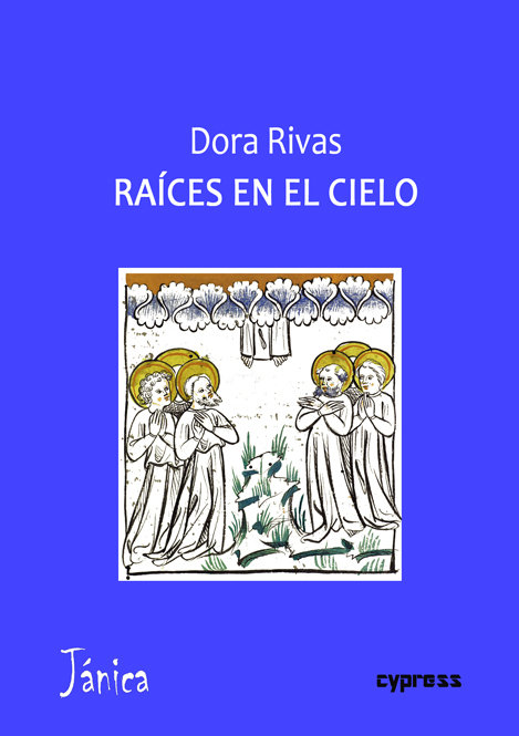 Книга Raíces en el cielo RIVAS