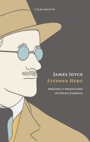Book Stephen Hero JOYCE