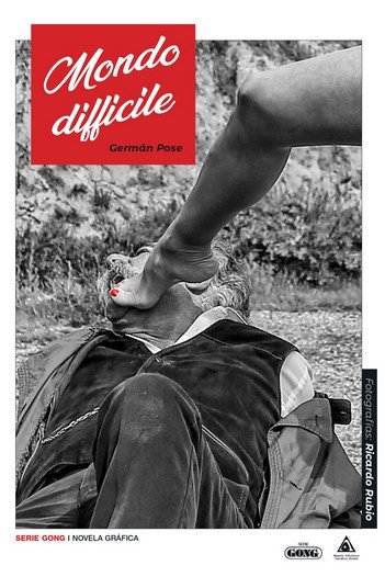 Kniha MONDO DIFFICILE POSE