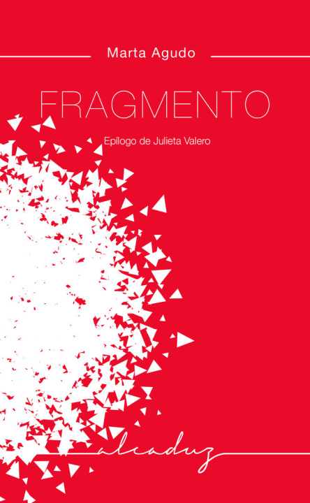 Livro Fragmento AGUDO RAMIREZ