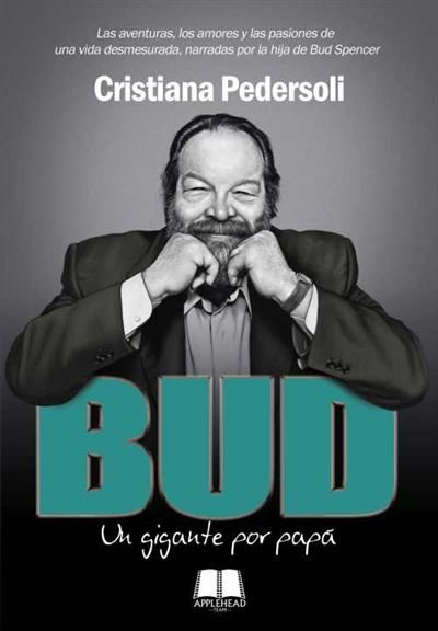 Knjiga Bud 