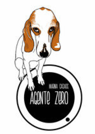 Book AGENTE ZERO CASAOS