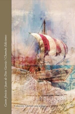 Boek Canto fenicio DE DIOS GARCIA