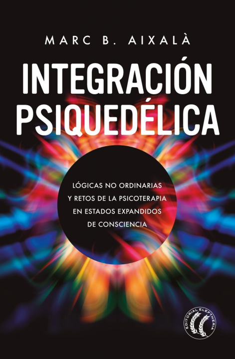 Carte Integración Psiquedélica B AIXALA