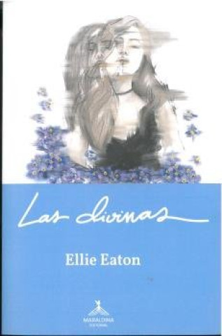 Libro Las divinas EATON