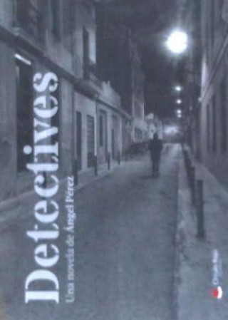 Knjiga Detectives 