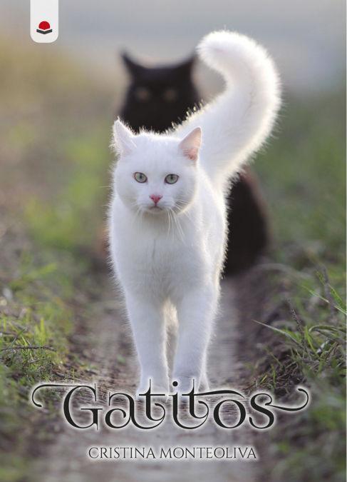 Knjiga Gatitos 