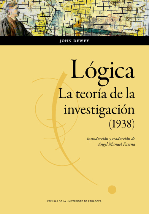 Libro Lógica DEWEY