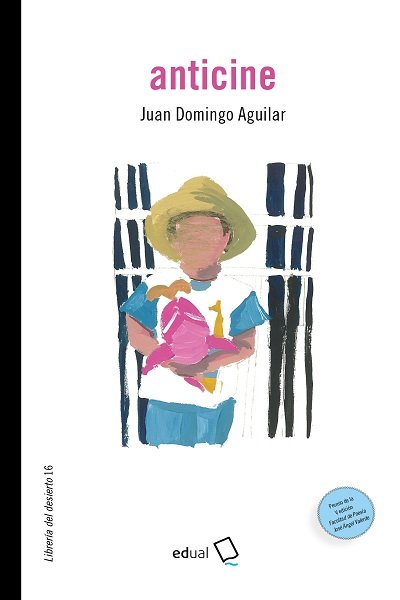 Book Anticine AGUILAR ARCALA