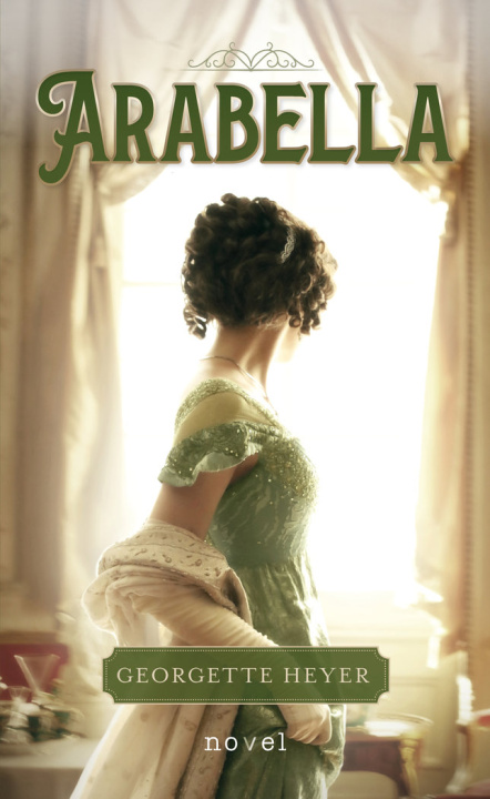 Boek ARABELLA HEYER