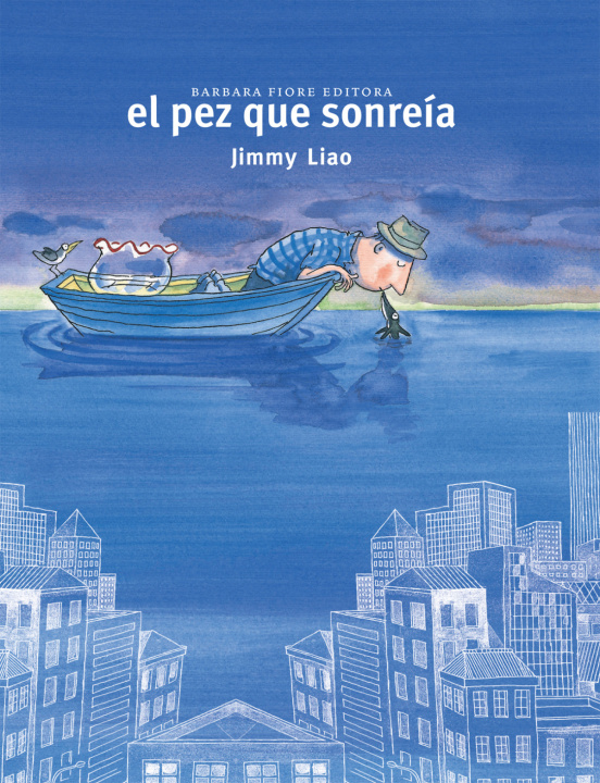Boek PEZ QUE SONREIA, EL (N.E) Liao