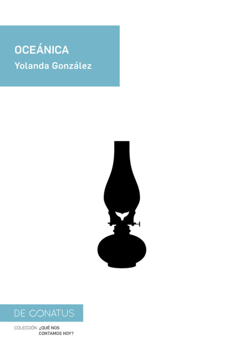 Buch Oceánica GONZALEZ SANCHEZ