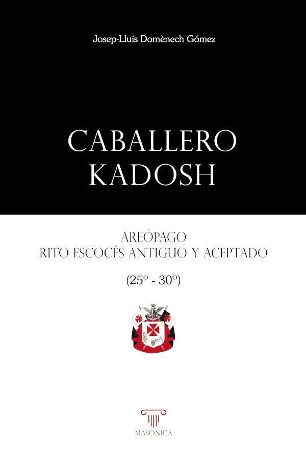 Carte Caballero Kadosh 