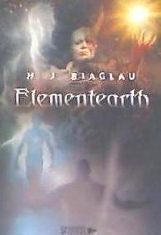 Knjiga Elementearth 